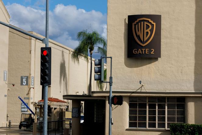 62c80d7a-57ed-470f-9521-51c4a7a7cc48 Paramount Skydance acquiert Warner Bros pour 111 milliards de dollars