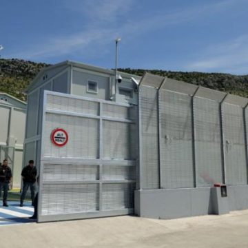 Accord européen sur la politique migratoire et création de centres à l’étranger