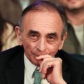 Eric Zemmour et son discours aux États-Unis