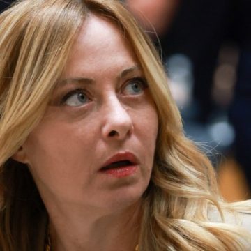 Tensions entre Giorgia Meloni et Donald Trump