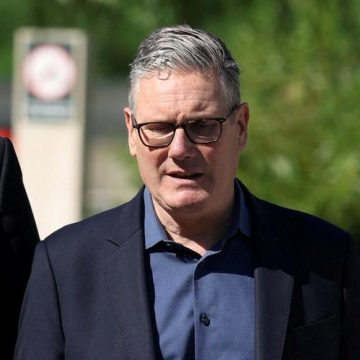 La Démission de Keir Starmer : Enjeux et Conséquences pour le Royaume-Uni