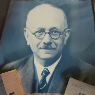 L&rsquo;entrée de Marc Bloch au Panthéon : témoignages et enjeux