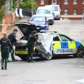 Attaque au couteau à Belfast: Réactions et Enquête