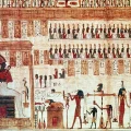Comprendre l’Art Égyptien Ancien et sa Représentation Unique
