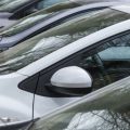 Évolution des prix des voitures neuves en France entre 2019 et 2025