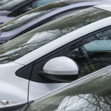 Évolution des prix des voitures neuves en France entre 2019 et 2025