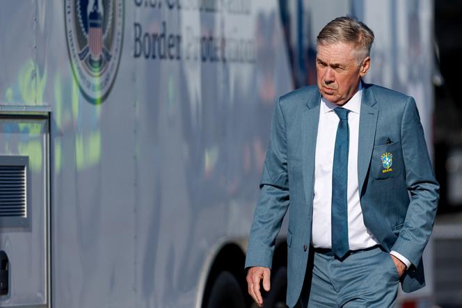 65d9c3d5-88c1-46ec-9de8-9567cb89b1cd Entraînement et Ambitions de la Seleçao sous Carlo Ancelotti