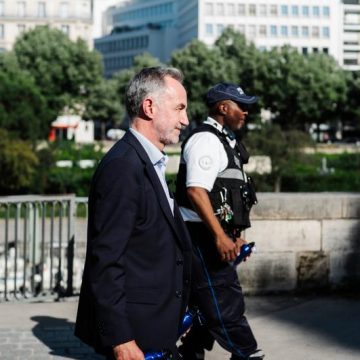 6699755c-e0c2-4eb5-932b-2b91678dfa0b Gestion du périscolaire à Paris : Audit indépendant lancé