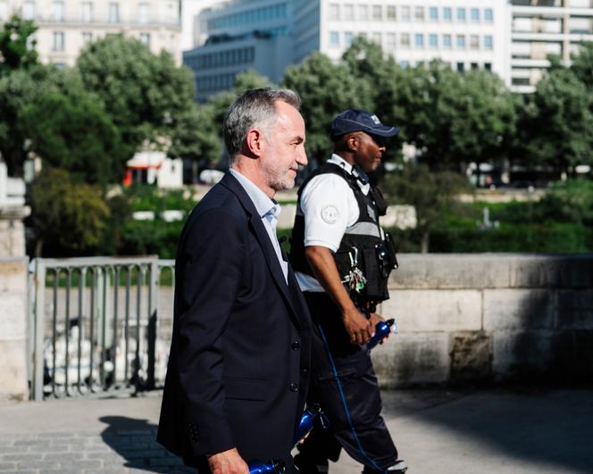 6699755c-e0c2-4eb5-932b-2b91678dfa0b Gestion du périscolaire à Paris : Audit indépendant lancé