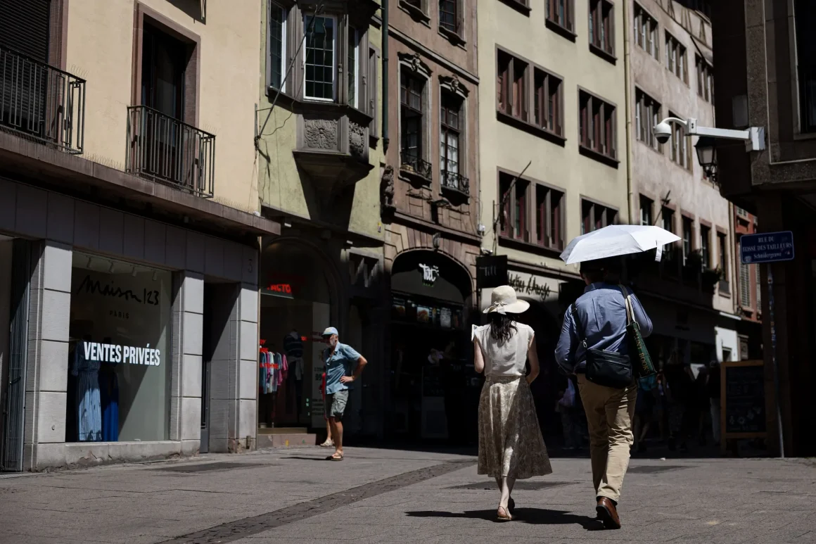 Adaptation des entreprises face à la canicule en France