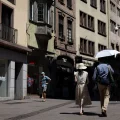 Adaptation des entreprises face à la canicule en France