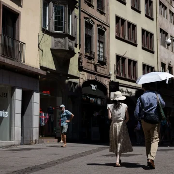 Adaptation des entreprises face à la canicule en France