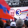 Les ambitions de Samvel Karapetian lors des élections législatives en Arménie
