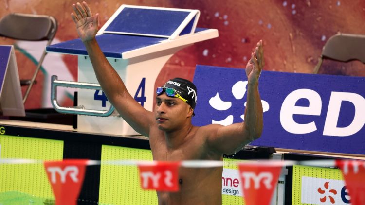 677790fe-166b-48cc-87f4-5002e3daa004 Résultats des Championnats de France de natation 2026 à Saint-Étienne