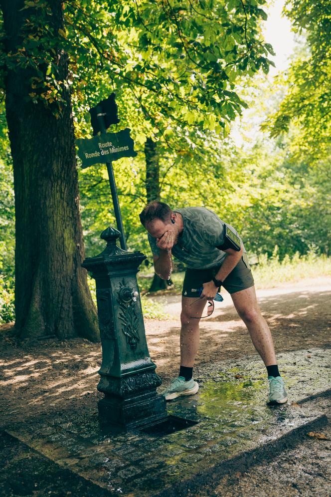 67877f8f-8f3b-464b-8ef6-32940b09995b Alerte Canicule : Précautions et Conséquences en France
