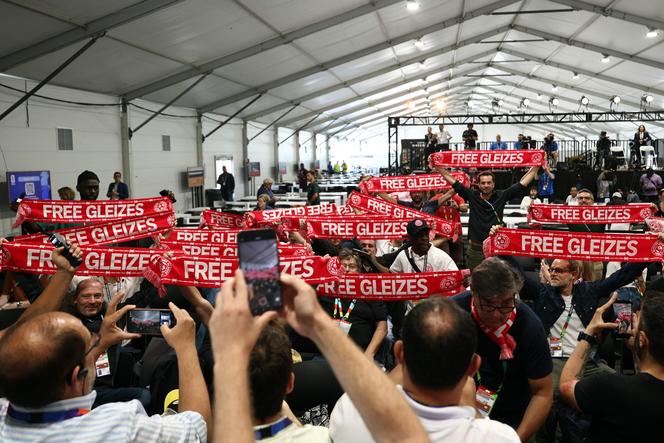 678c5c8d-340f-4aaa-8753-78bc65e6c4d9 La situation de Christophe Gleizes et le soutien inédit lors de la Coupe du monde 2026