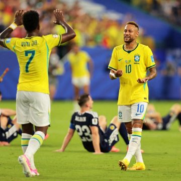 Actualités de la Coupe du Monde de Football 2026 : Résultats et Réactions