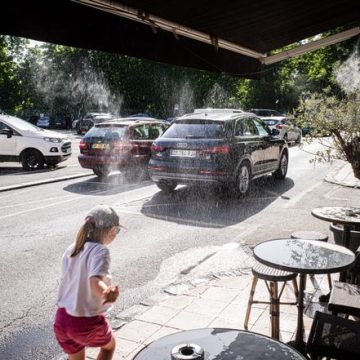 Records climatiques en Europe: Une évolution inquiétante