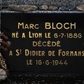 L’entrée de Marc Bloch au Panthéon et son instrumentalisation politique