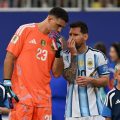 Emiliano “Dibu” Martinez : Perception contrastée entre la France et l’Argentine