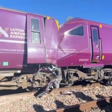 6a0bffd3-f9ce-47d6-9509-c064ddc132cc Collision ferroviaire au nord de Londres : 28 personnes hospitalisées