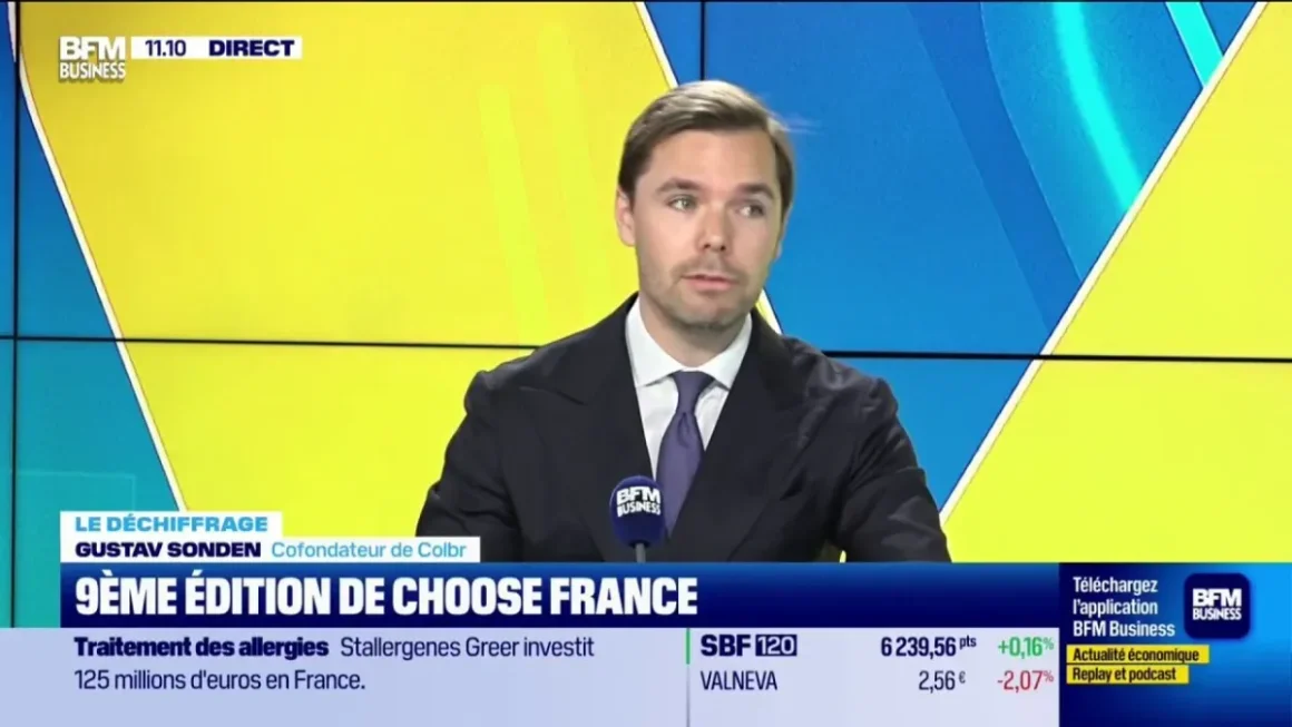 L’attractivité de la France pour les investisseurs étrangers malgré ses défauts