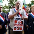 Réduction du Cadmium dans les Engrais: Débat Politique à l’Assemblée Nationale