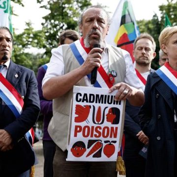 Réduction du Cadmium dans les Engrais: Débat Politique à l&rsquo;Assemblée Nationale