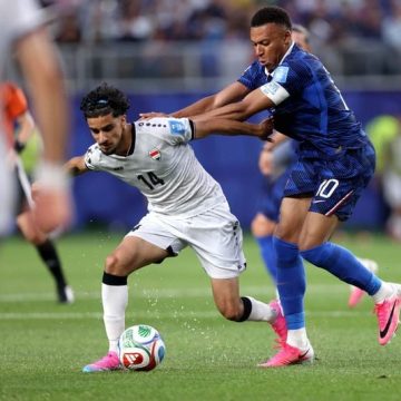 6c011809-0165-4d6d-b019-d9eaed1349d6 Kylian Mbappé et son impact impressionnant sur le jeu collectif