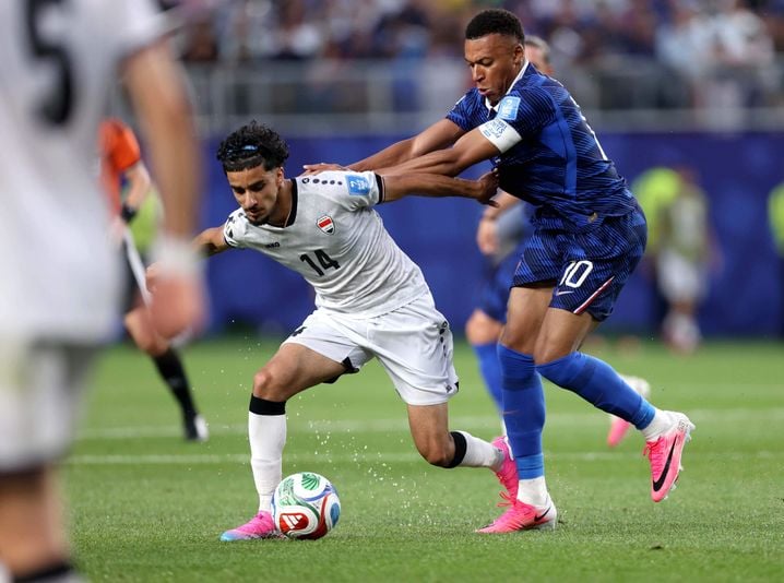 6c011809-0165-4d6d-b019-d9eaed1349d6 Kylian Mbappé et son impact impressionnant sur le jeu collectif
