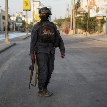 Crise politique et tensions en Somalie