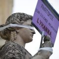 Réactions suite à l’affaire Lyhanna