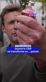 6c4a7488-675d-4d44-8ae0-7efd337eeca0 Attention aux dangers cachés du CBD