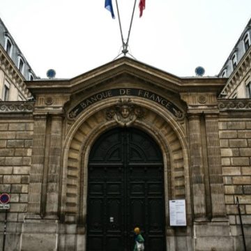 6c7f3967-fc49-48dd-9fad-55640a7b1f2e La nouvelle prévision de la Banque de France concernant la croissance économique