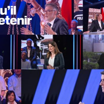 Les Débats sur la Justice Après l’Affaire Lyhanna