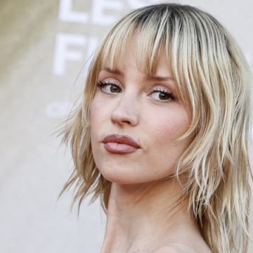 Angèle annonce son retour avec un album électro