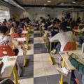 Épreuve inédite de mathématiques pour le baccalauréat 2026