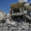 Tensions au Liban après une frappe israélienne