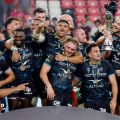 Le parcours impressionnant du Montpellier Hérault Rugby vers la finale
