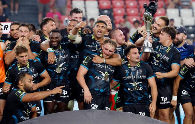 6dea1473-f2ae-438b-8c30-045f07eefc08 Le parcours impressionnant du Montpellier Hérault Rugby vers la finale