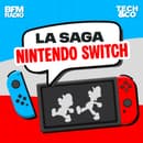 Nintendo annonce la Switch 2 adaptée aux normes européennes