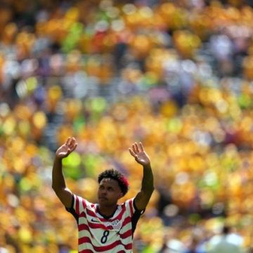 6f481d92-e7ca-4a96-a88e-dba33574a410 La victoire de la Team USA sans Christian Pulisic