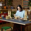 Les plus impressionnants sets Lego : détails et spécificités
