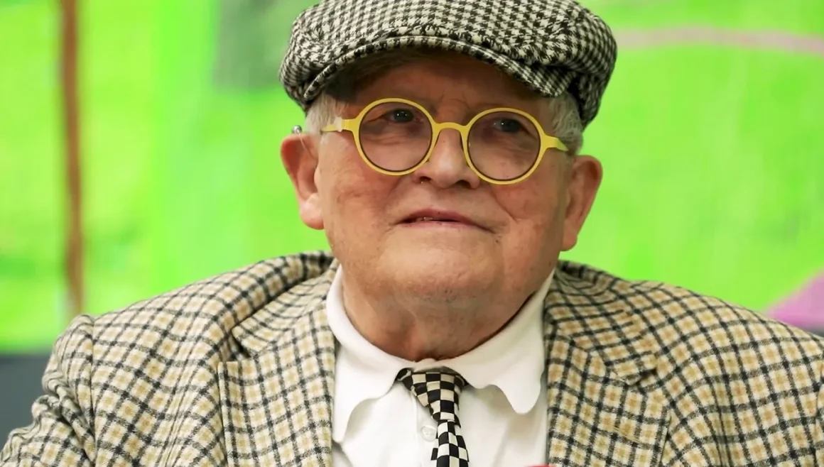 70858698-b563-47a9-a4a7-7a052621a0b1 David Hockney : Une Vie Dévouée à l’Art