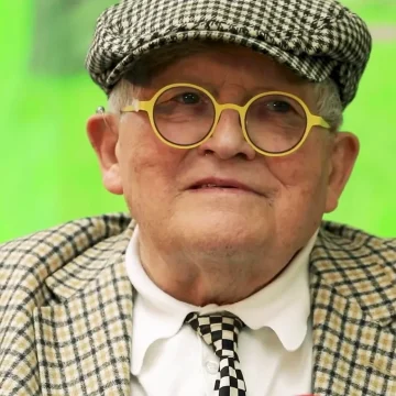 David Hockney : Une Vie Dévouée à l’Art