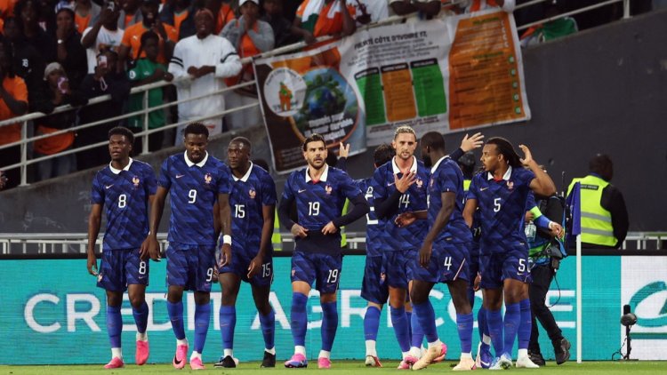 70bc56e7-7559-40eb-8ffd-a0223b0470c2 La chaleur, enjeu majeur de la Coupe du monde 2026