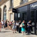 La ruée vers les ventilateurs et climatiseurs en période de canicule