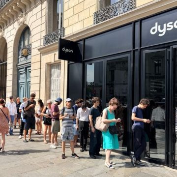 La ruée vers les ventilateurs et climatiseurs en période de canicule