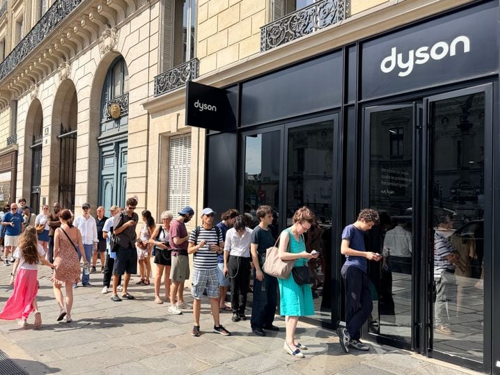 7113ddb0-8364-4fc2-9245-761248fcd5c1 La ruée vers les ventilateurs et climatiseurs en période de canicule