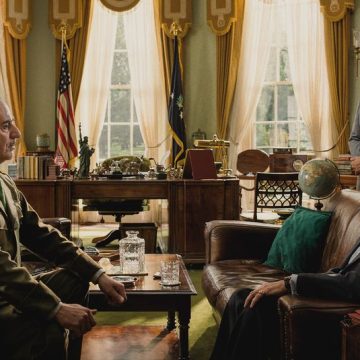 La Bataille de Gaulle – Un film audacieux et politique